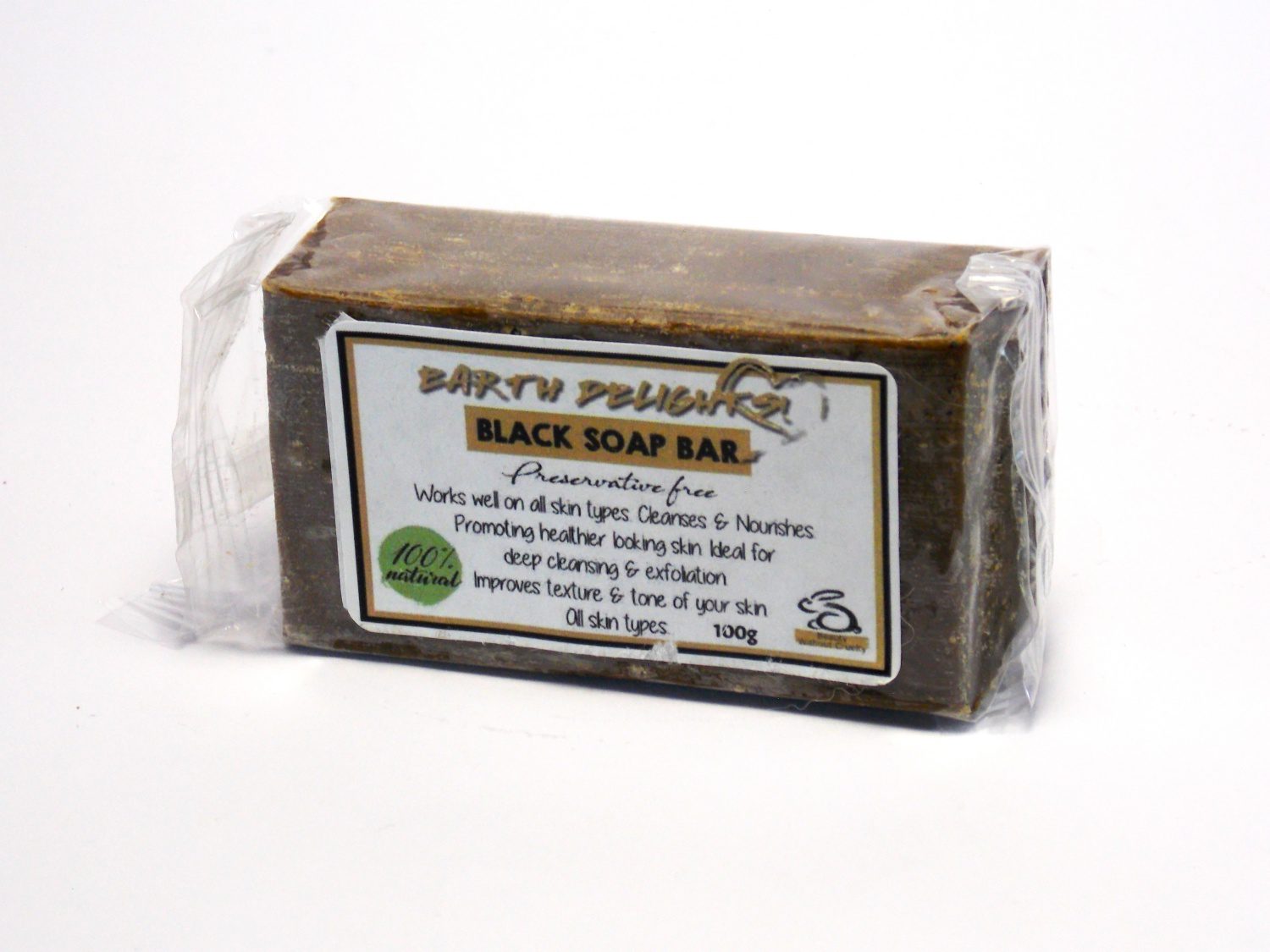Black Soap