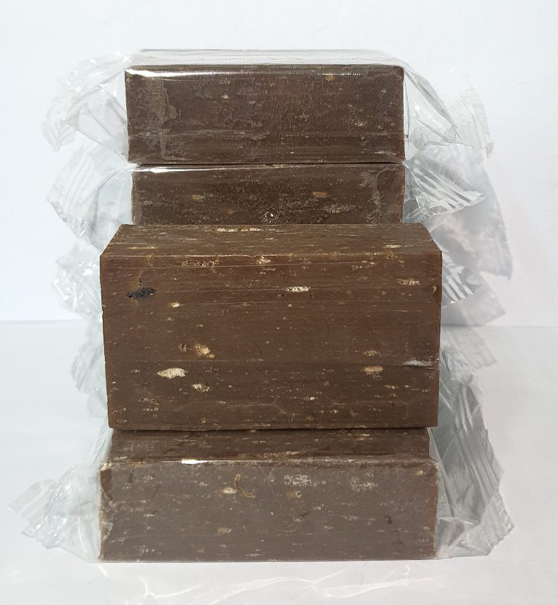 Black Soap - Organic - Image 2