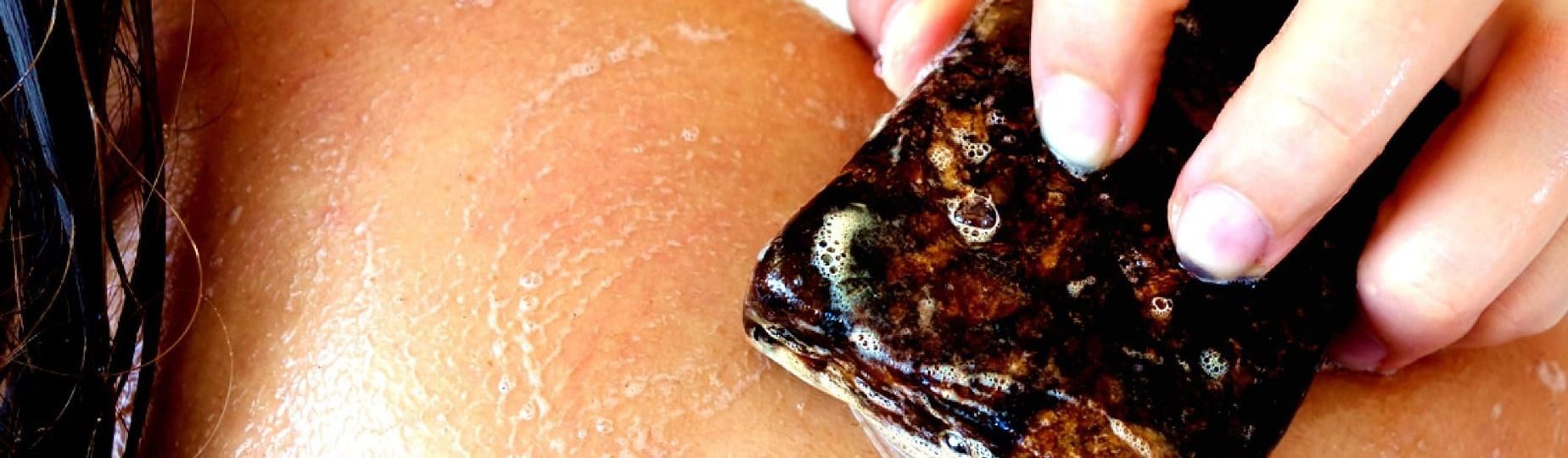 Black Soap - Organic