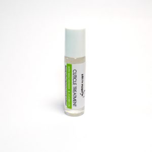 Cuticle Oil