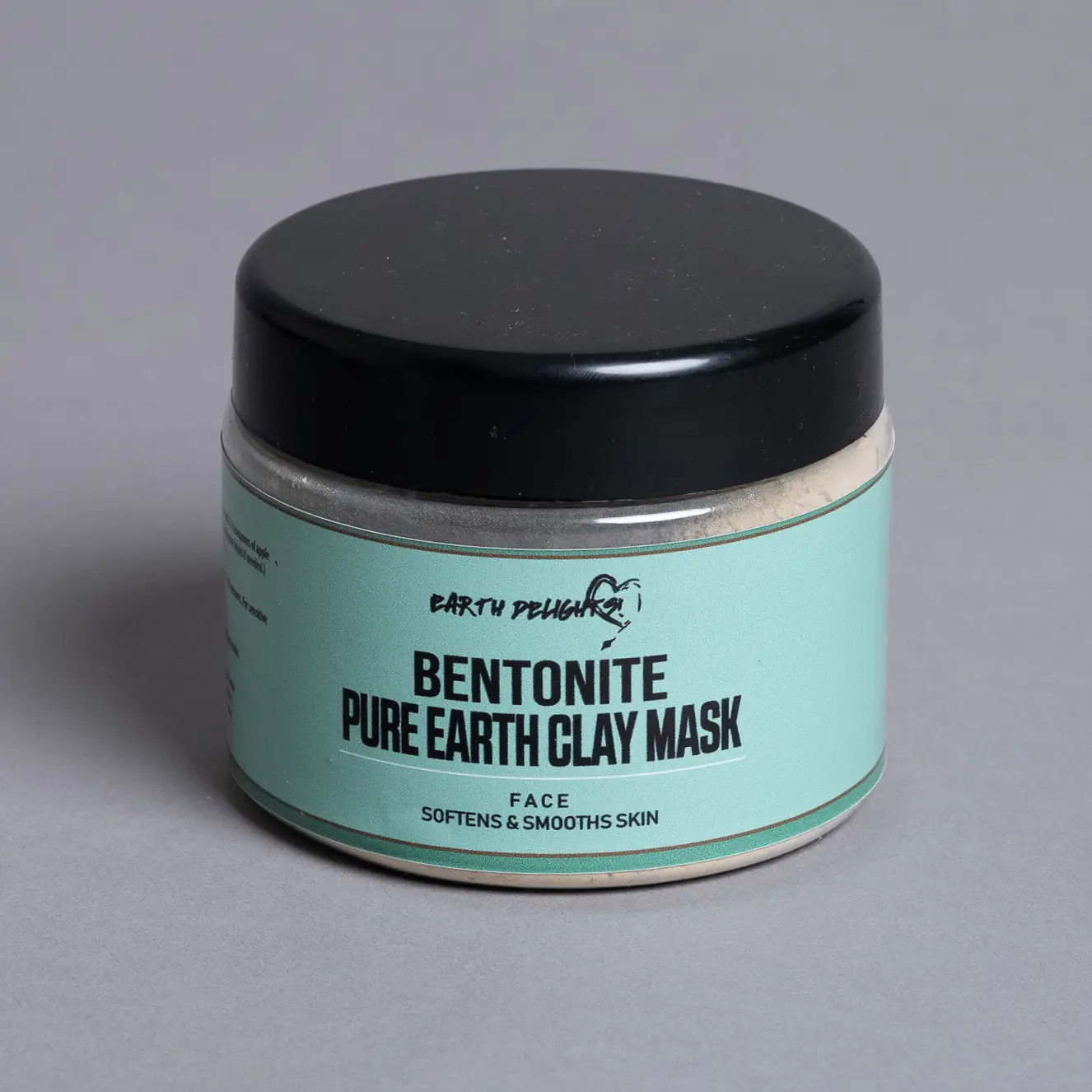 Bentonite Pure Earth Clay Mask - Image 3
