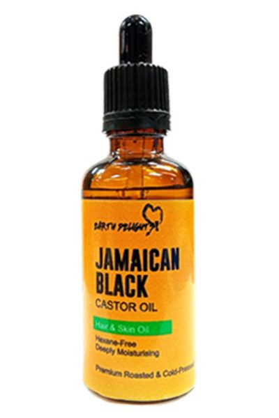 jamaican black castor oil