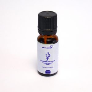 Bulgarian Lavender Oil