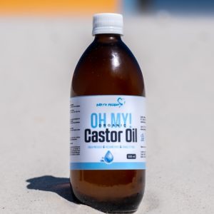 Organic Castor Oil