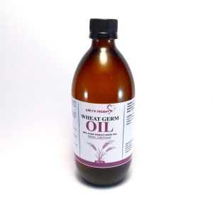Wheat Germ Oil