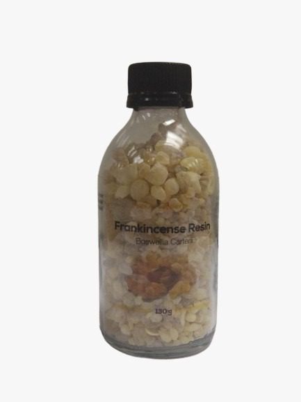 Frankincense Resin 130g