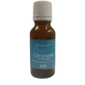 Citronella Essential Oil
