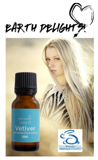 Vetiver Essential Oil – The Oil of Tranquility - Image 3