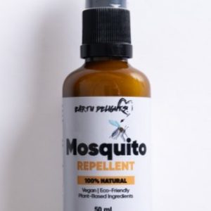 Mosquito Repellent