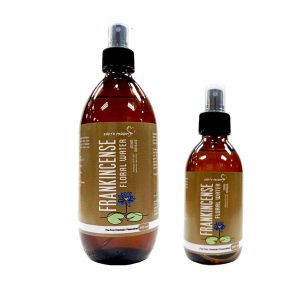 frankincense floral water