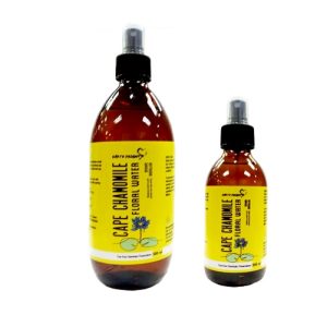 cape chamomile floral water