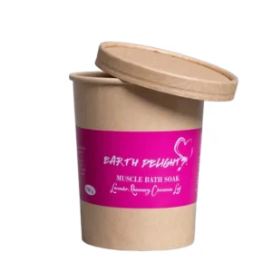 Muscle Bath Soak