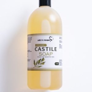Castile Soap